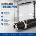 Composite spring Double Spring For Industrial Door