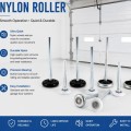 2''  Nylon Roller