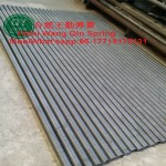 300Pcs Spring Order with the Length of More Than 3 Meters