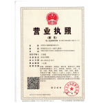 Business License