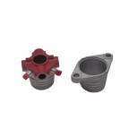 2'' Garage Door Dia Casting  Spring Cone