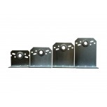 Industrial Bearing Bracket