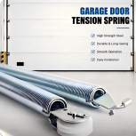Garage Door Tension Spring