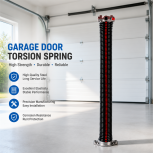 1 3/4'' Sectional Garage Door Torsion Spring