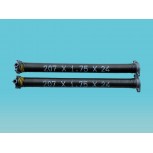 1 3/4'' Sectional Garage Door Torsion Spring