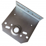 Industrial Bearing Bracket