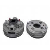 6'' Industrial Door  Spring Cone