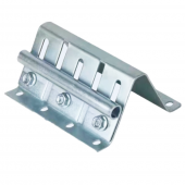 Industrial Top Wheel Bracket