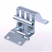 Protection The clamp hand adjustable side hinge