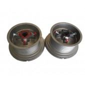 525-54" Big  HLCable Drum for Garage Door