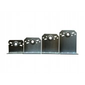 Industrial Bearing Bracket