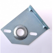 Civil Bearing Bracket