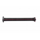 Garage Door 1  3/4''   Torsion Spring with Cones installed