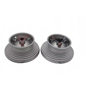 Garage Door Cable Drum for High Lift Doors D575-120 (Pair)