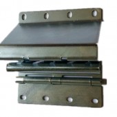 Adjustable  Big Side Hinge