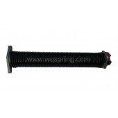 Garage Door Electrophoretic Paint  2"  Torsion Spring