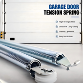 Garage Door Tension Spring
