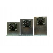 Steel Bearing  Bracket