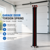 1 3/4'' Sectional Garage Door Torsion Spring