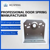Industrial Bearing Bracket
