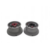 525-54" Big  HLCable Drum for Garage Door