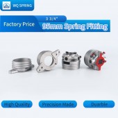 3 3/4'' Industrial Door Spring Cone