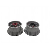High Lift Garage Door Cable Drums D400-54  (MAX HIGH Lift)