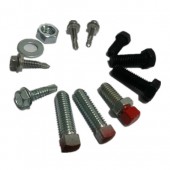 Fasteners