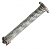 2”Garage Door Galvanized Springs