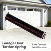 3 3/4'' Industrial Door Torsion Spring