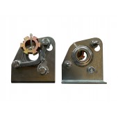 Torsion spring Anti breaking device QY1314