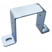 Seven Sizes  Industrial Door U Clamp