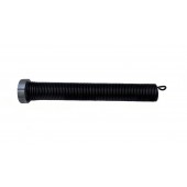 Side Mounted Motor Torsion Spring And Manual Door Torsion Spring
