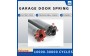 New Item! Shot Peening Garage Door Torsion Spring With High Quality