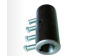 Two Sizes Cast Steel Industrial Door Coupling