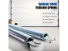 Garage Door Tension Spring