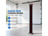 1 3/4'' Sectional Garage Door Torsion Spring