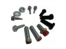 Fasteners