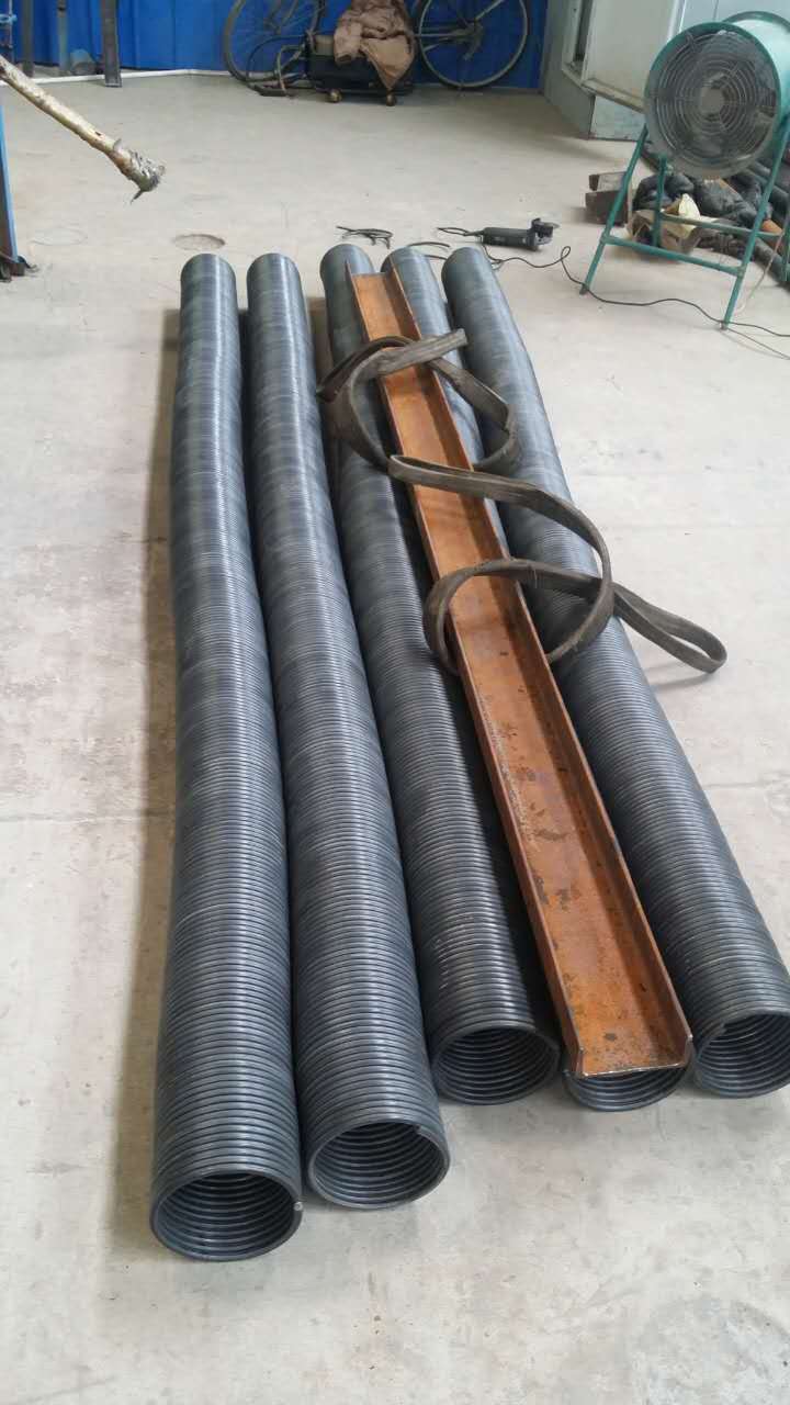 Industrial door spring 