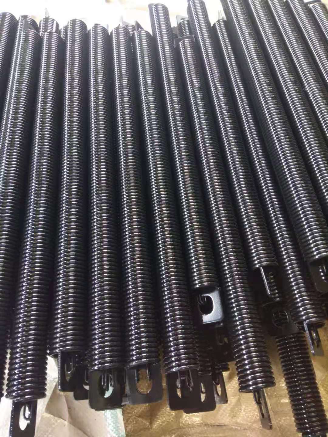 Extension Spring 