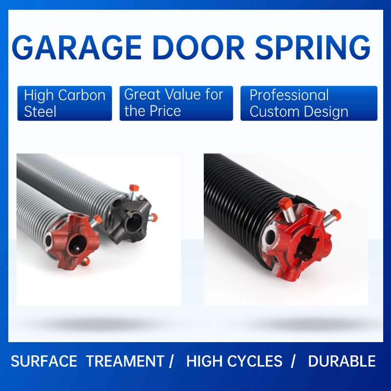 garage door torsion spring